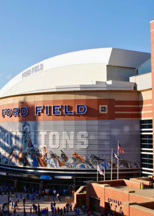 Ford Field