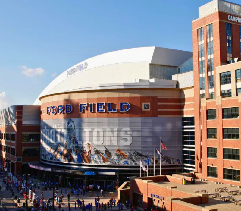 Ford Field