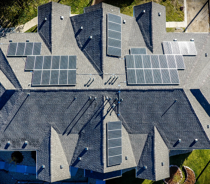 residential solar