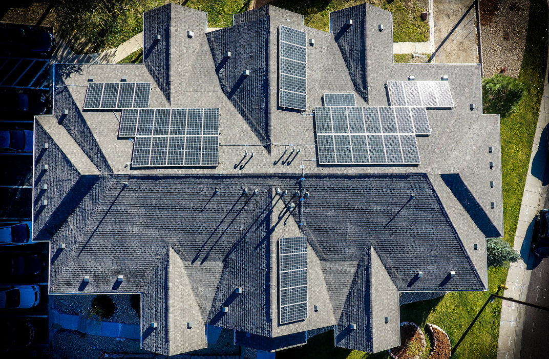 Why Trust is the Future of Residential Solar