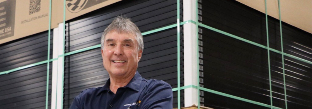 Delivering Excellence: Meet Joe McNeely – Warehouse Manager