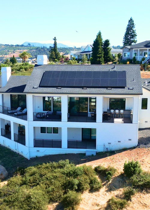 Santa Rosa Solar