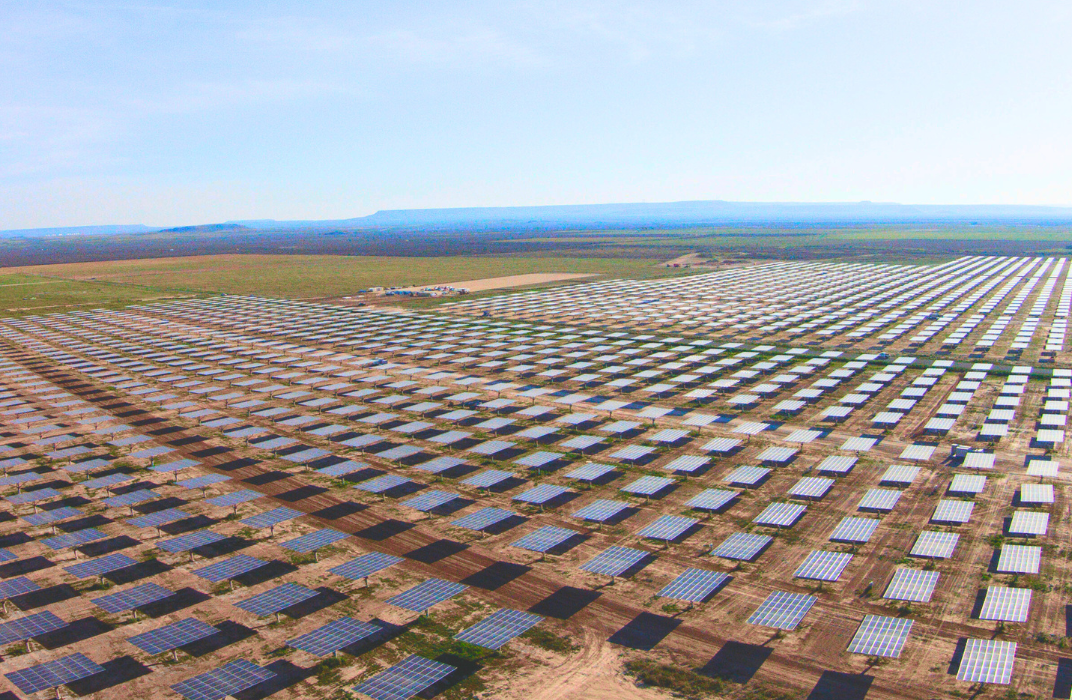 How American-Manufactured Solar Can Help Your Customers Achieve ESG Success