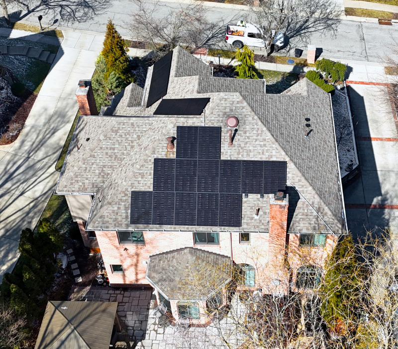 Residential Project in Pittsburgh, PA